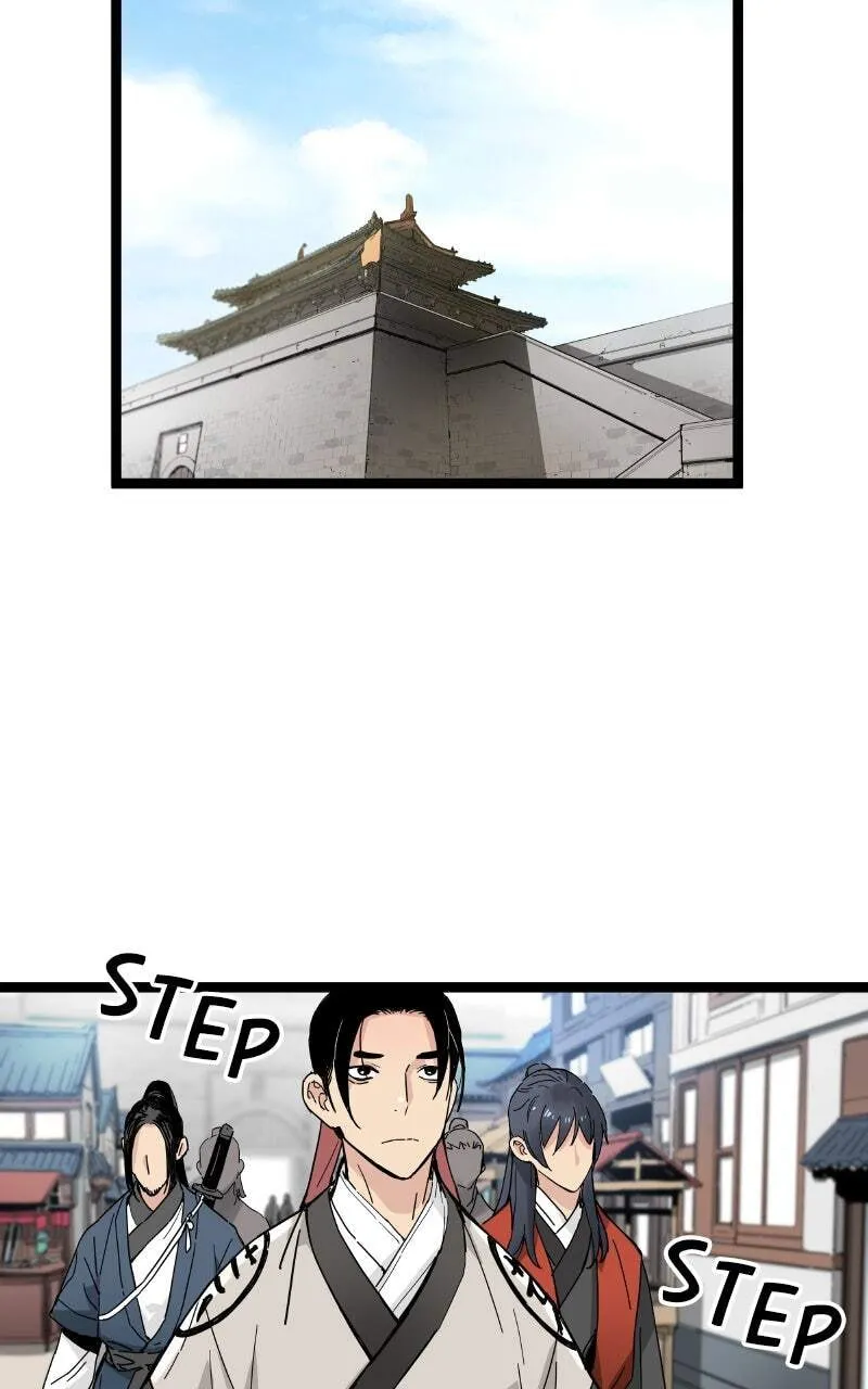 Sihanbu Cheonjaega Saranamneun Beop Chapter 4 page 103 - 
