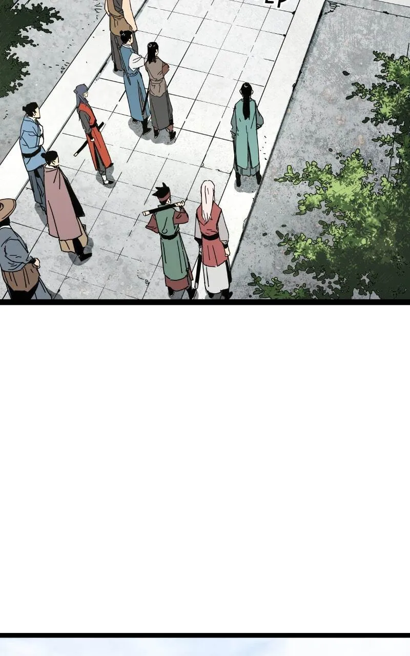Sihanbu Cheonjaega Saranamneun Beop Chapter 4 page 106 - 