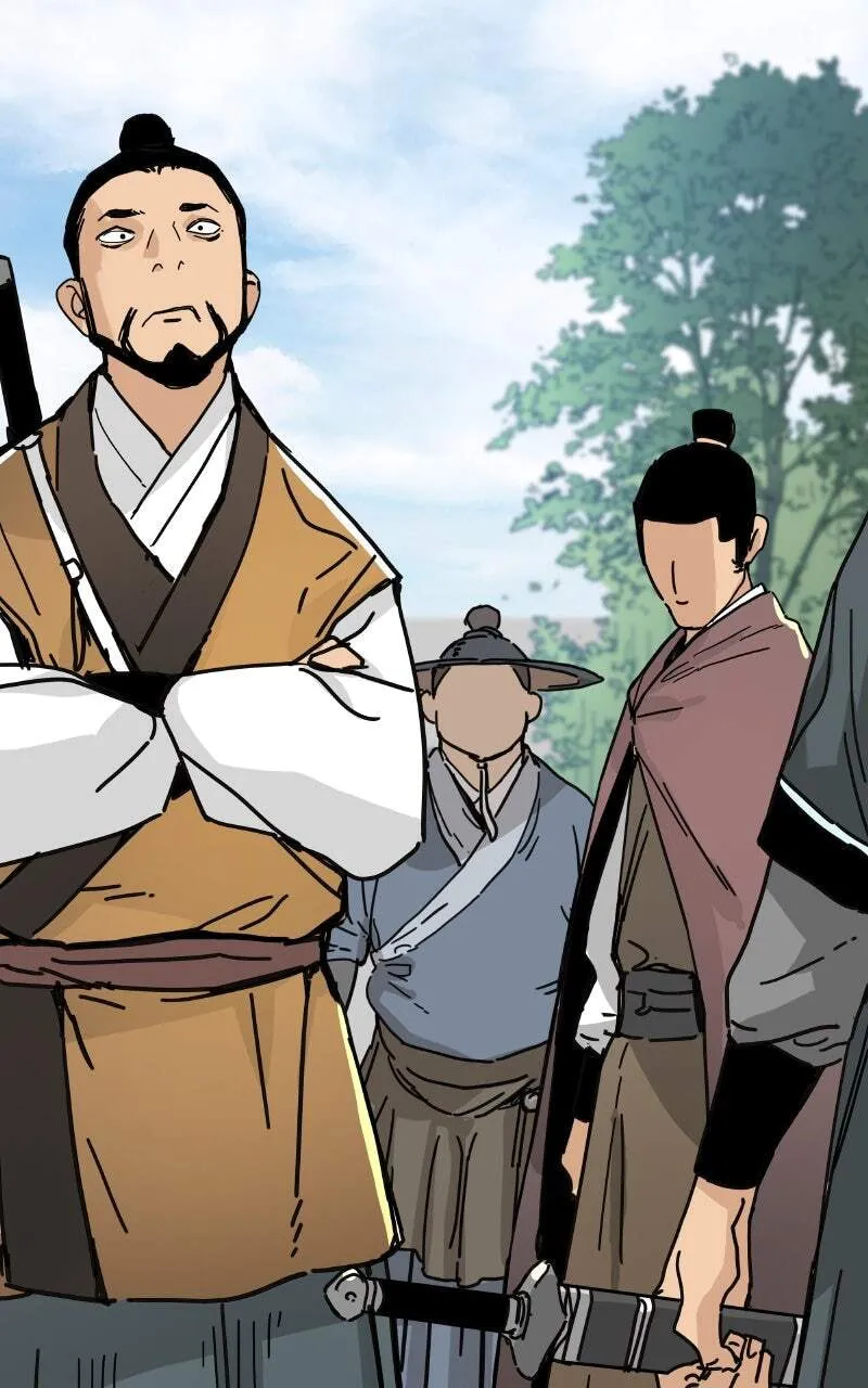 Sihanbu Cheonjaega Saranamneun Beop Chapter 4 page 107 - 