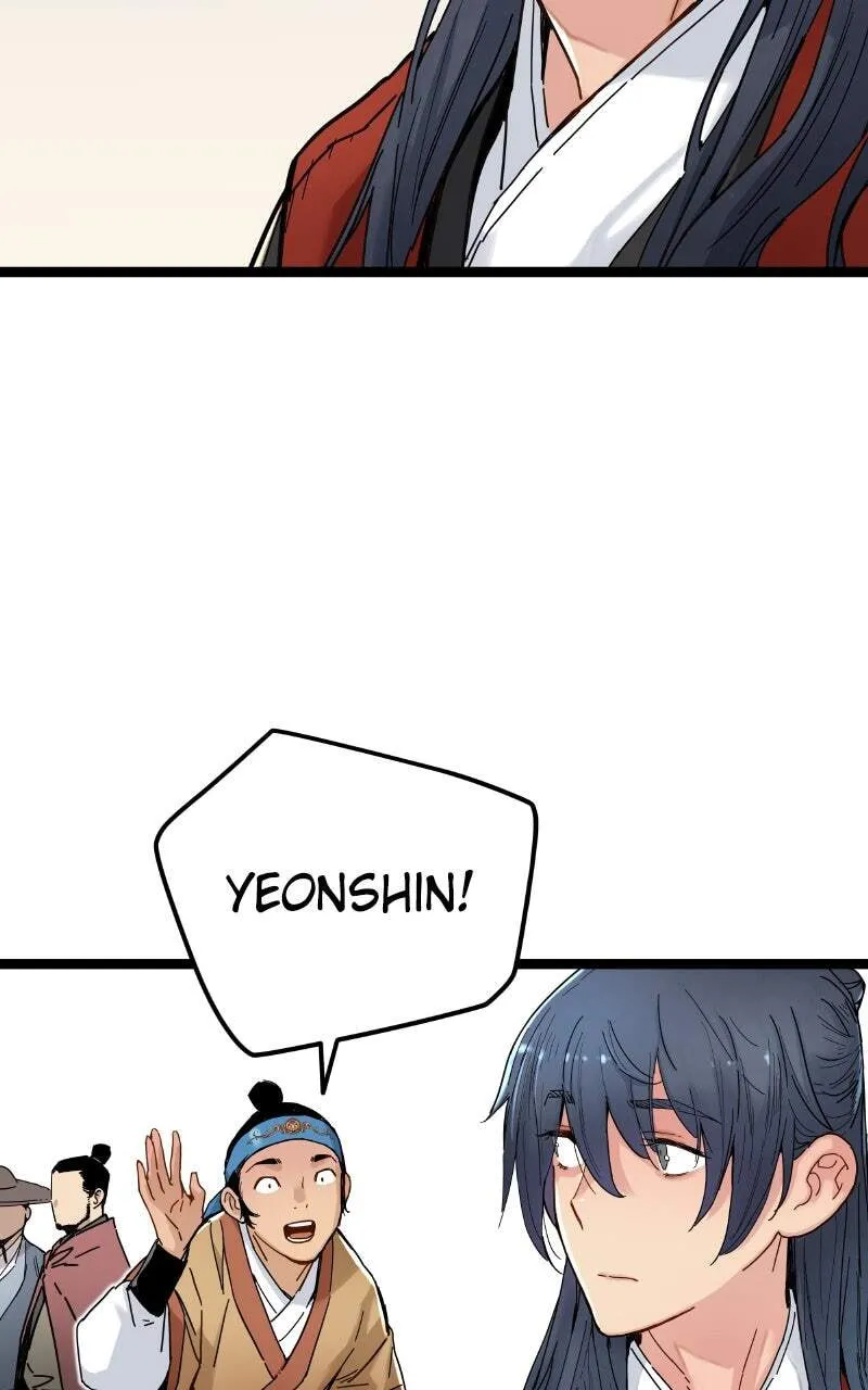 Sihanbu Cheonjaega Saranamneun Beop Chapter 4 page 113 - 