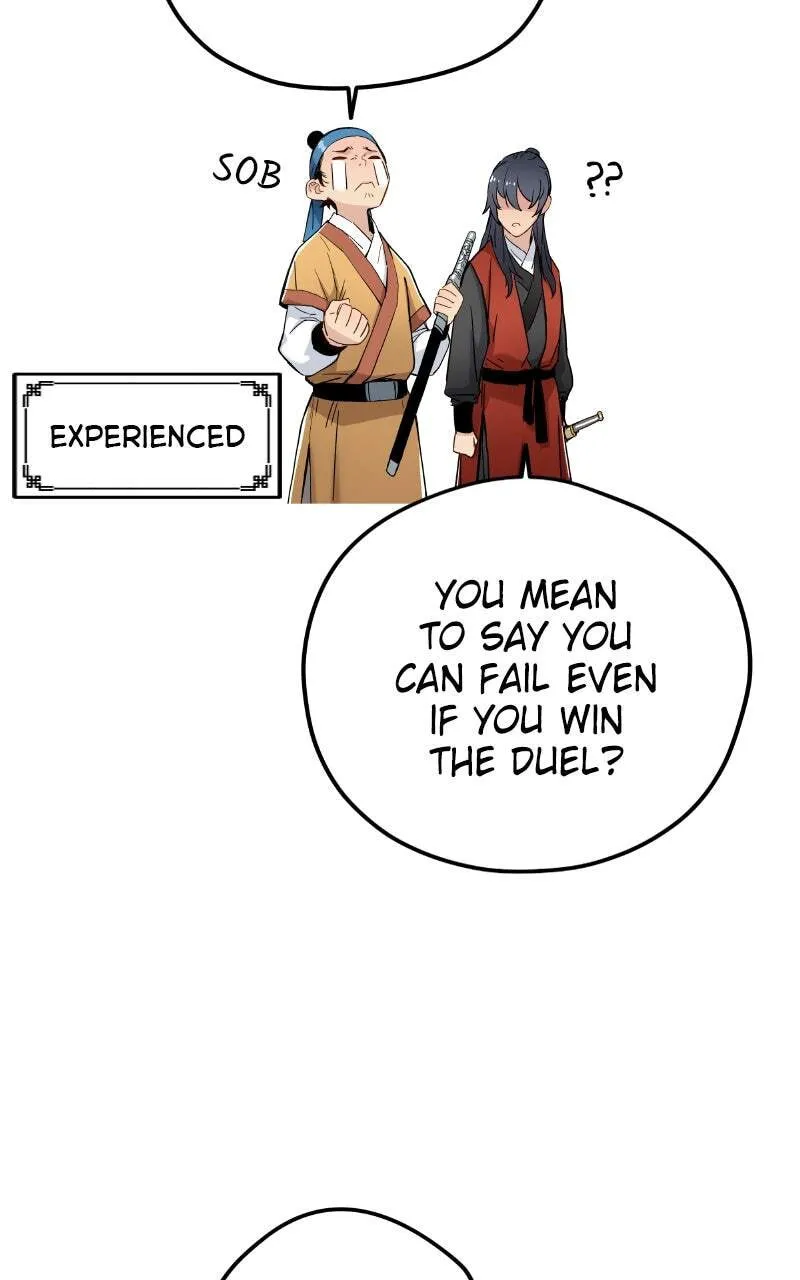 Sihanbu Cheonjaega Saranamneun Beop Chapter 4 page 121 - 