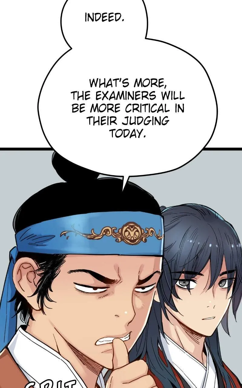 Sihanbu Cheonjaega Saranamneun Beop Chapter 4 page 122 - 