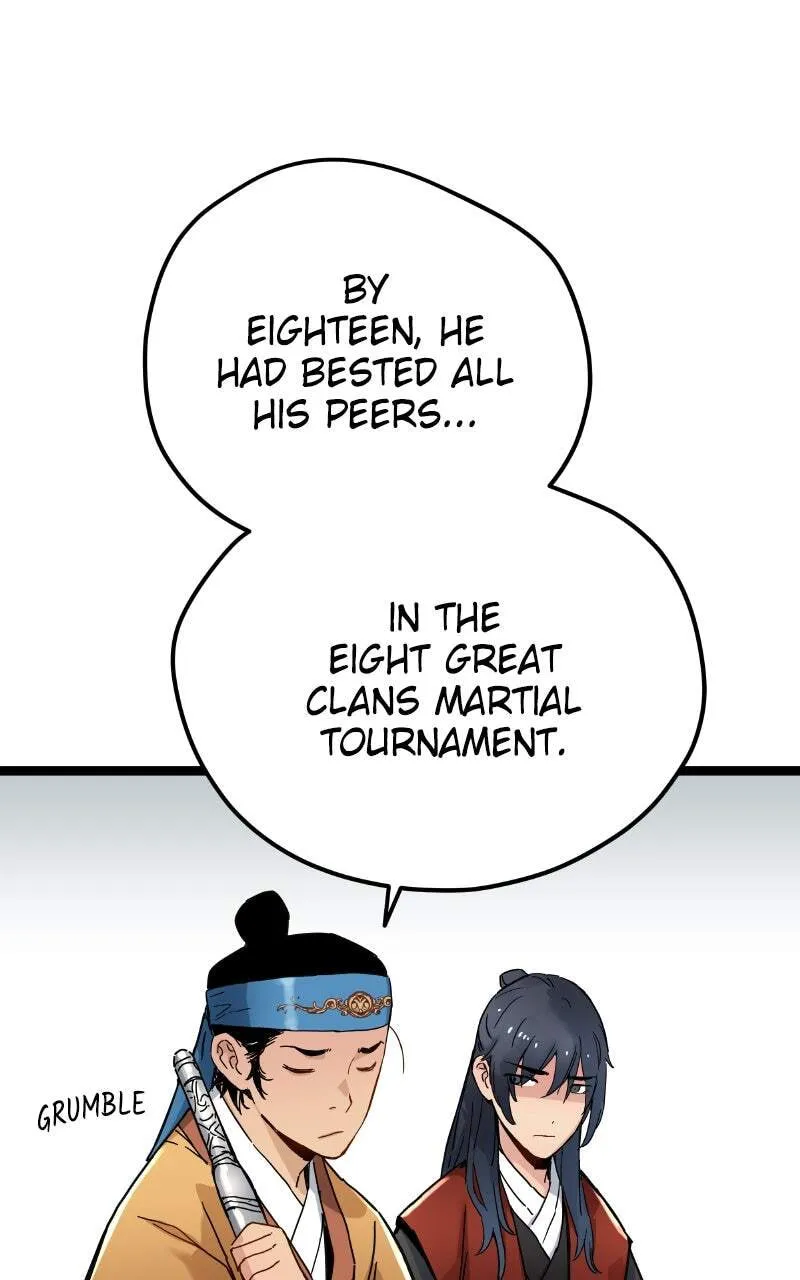 Sihanbu Cheonjaega Saranamneun Beop Chapter 4 page 129 - 