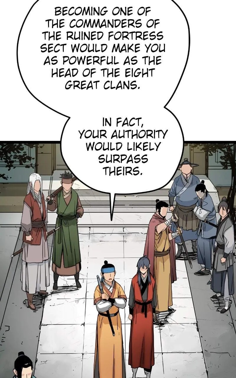 Sihanbu Cheonjaega Saranamneun Beop Chapter 4 page 133 - 