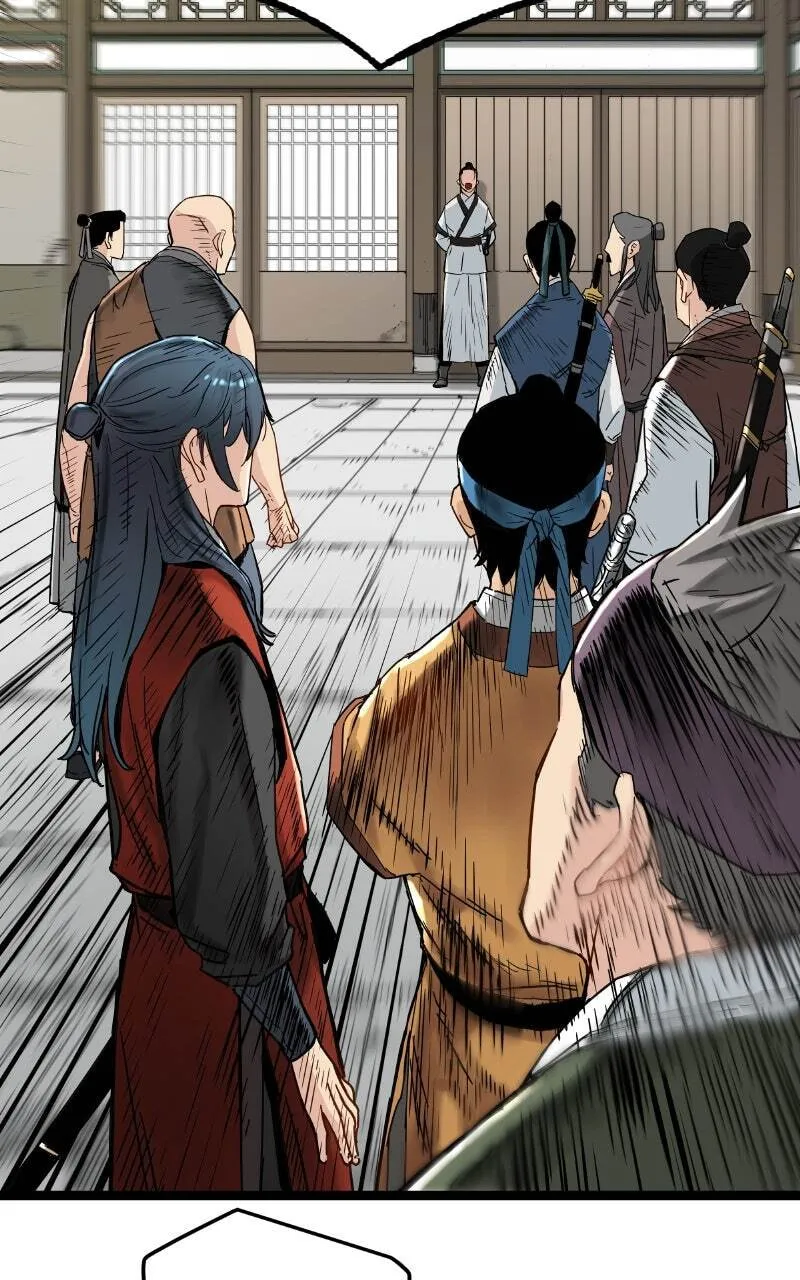 Sihanbu Cheonjaega Saranamneun Beop Chapter 4 page 138 - 