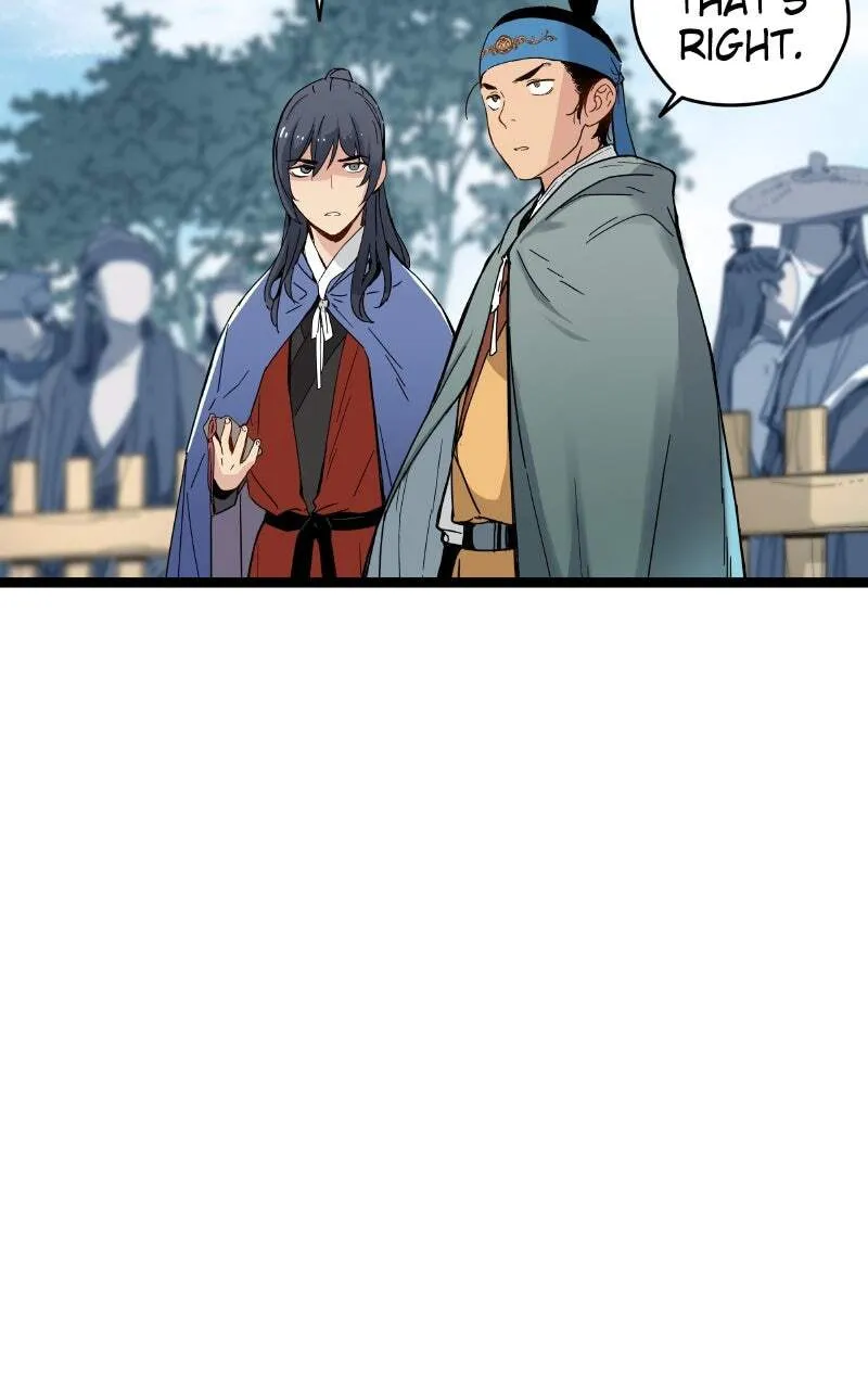 Sihanbu Cheonjaega Saranamneun Beop Chapter 4 page 15 - 