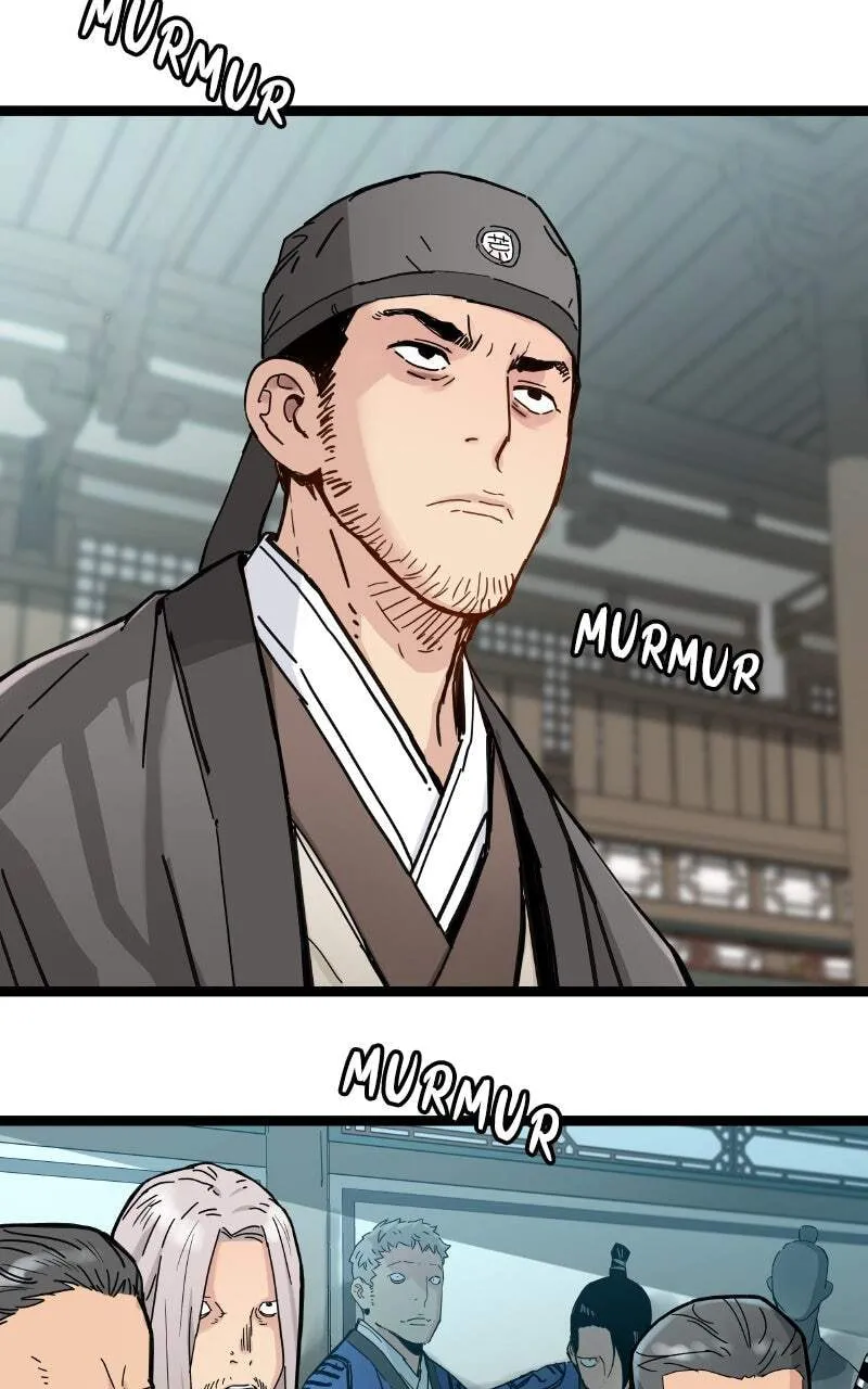 Sihanbu Cheonjaega Saranamneun Beop Chapter 4 page 146 - 