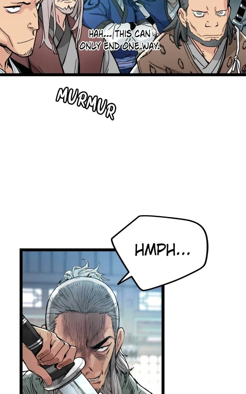 Sihanbu Cheonjaega Saranamneun Beop Chapter 4 page 147 - 