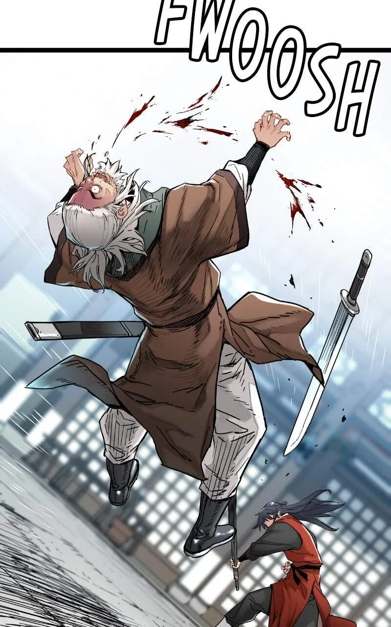 Sihanbu Cheonjaega Saranamneun Beop Chapter 4 page 157 - 