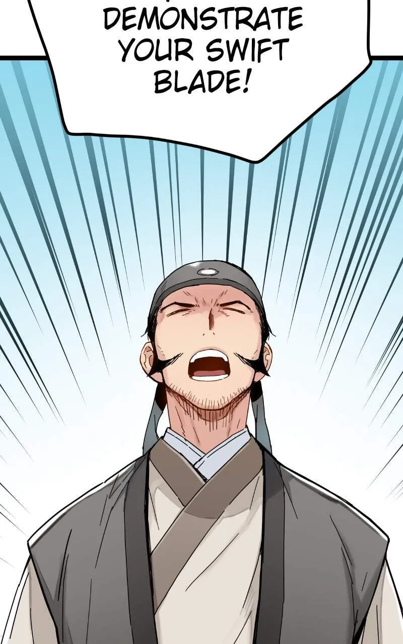 Sihanbu Cheonjaega Saranamneun Beop Chapter 4 page 21 - 