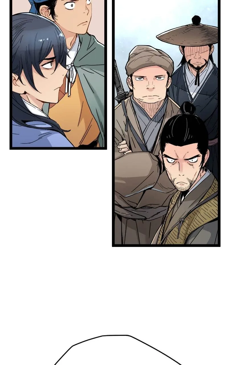 Sihanbu Cheonjaega Saranamneun Beop Chapter 4 page 23 - 