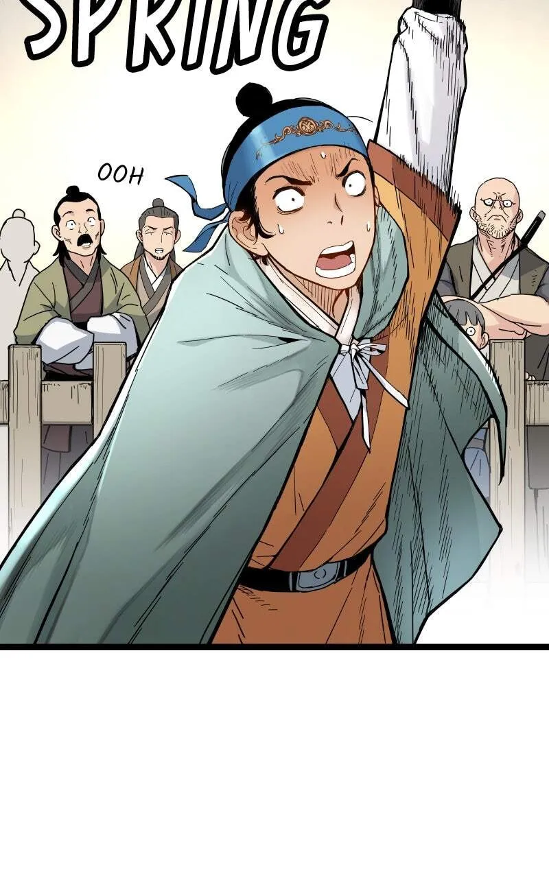 Sihanbu Cheonjaega Saranamneun Beop Chapter 4 page 26 - 