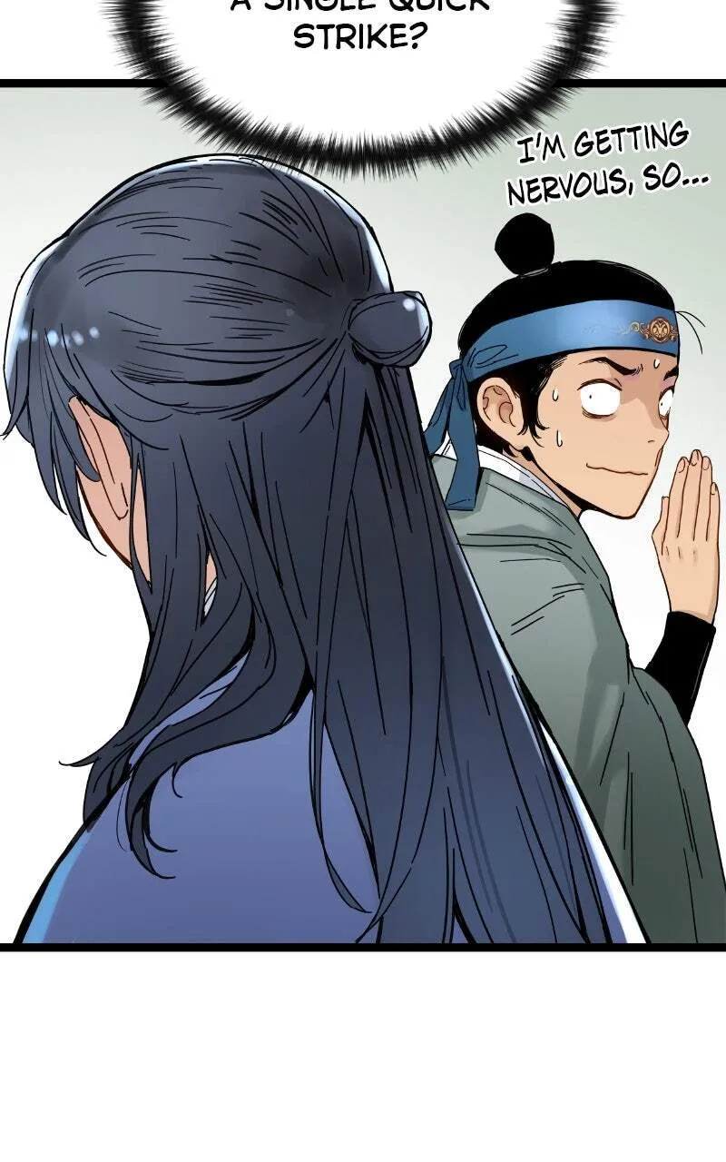 Sihanbu Cheonjaega Saranamneun Beop Chapter 4 page 28 - 
