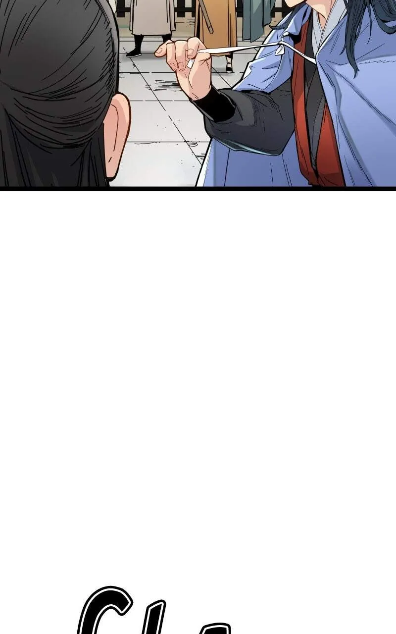 Sihanbu Cheonjaega Saranamneun Beop Chapter 4 page 30 - 