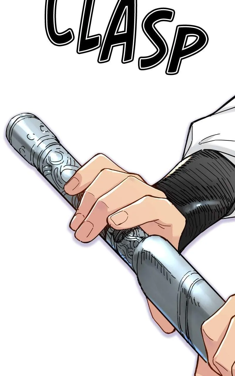 Sihanbu Cheonjaega Saranamneun Beop Chapter 4 page 31 - 