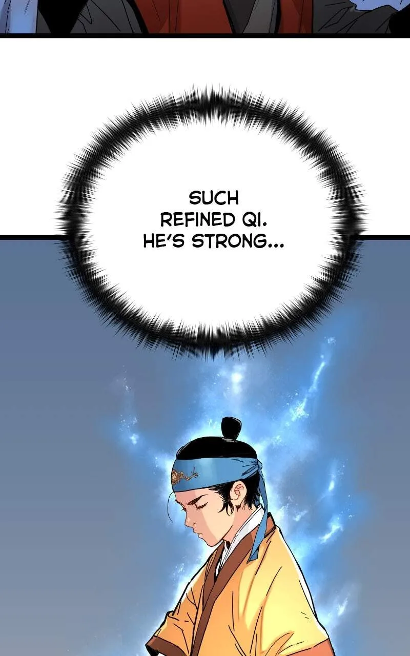 Sihanbu Cheonjaega Saranamneun Beop Chapter 4 page 33 - 