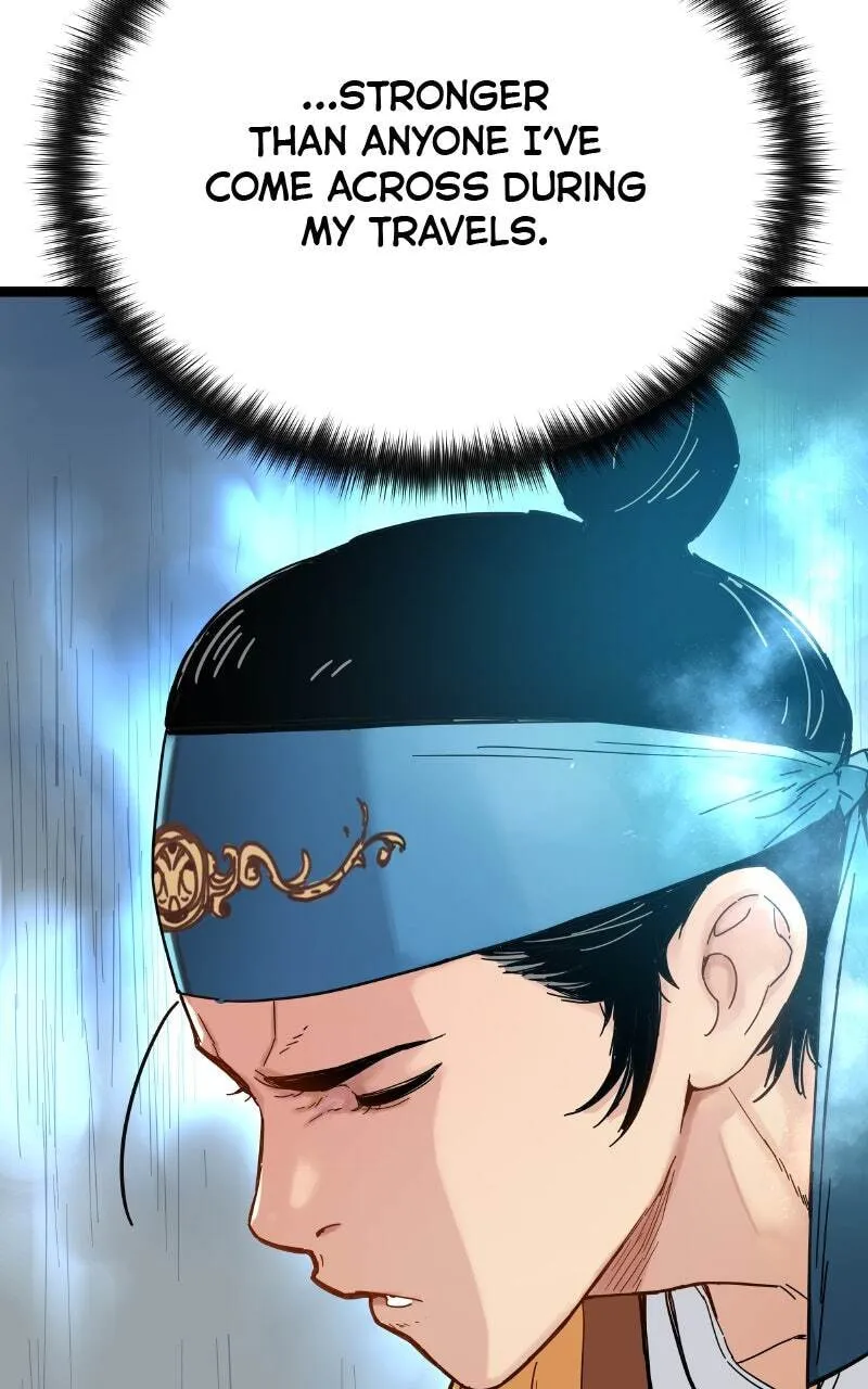 Sihanbu Cheonjaega Saranamneun Beop Chapter 4 page 35 - 