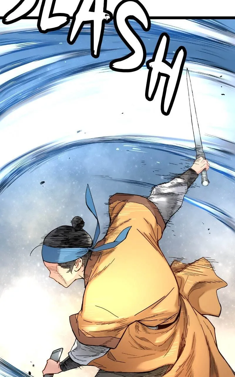Sihanbu Cheonjaega Saranamneun Beop Chapter 4 page 38 - 