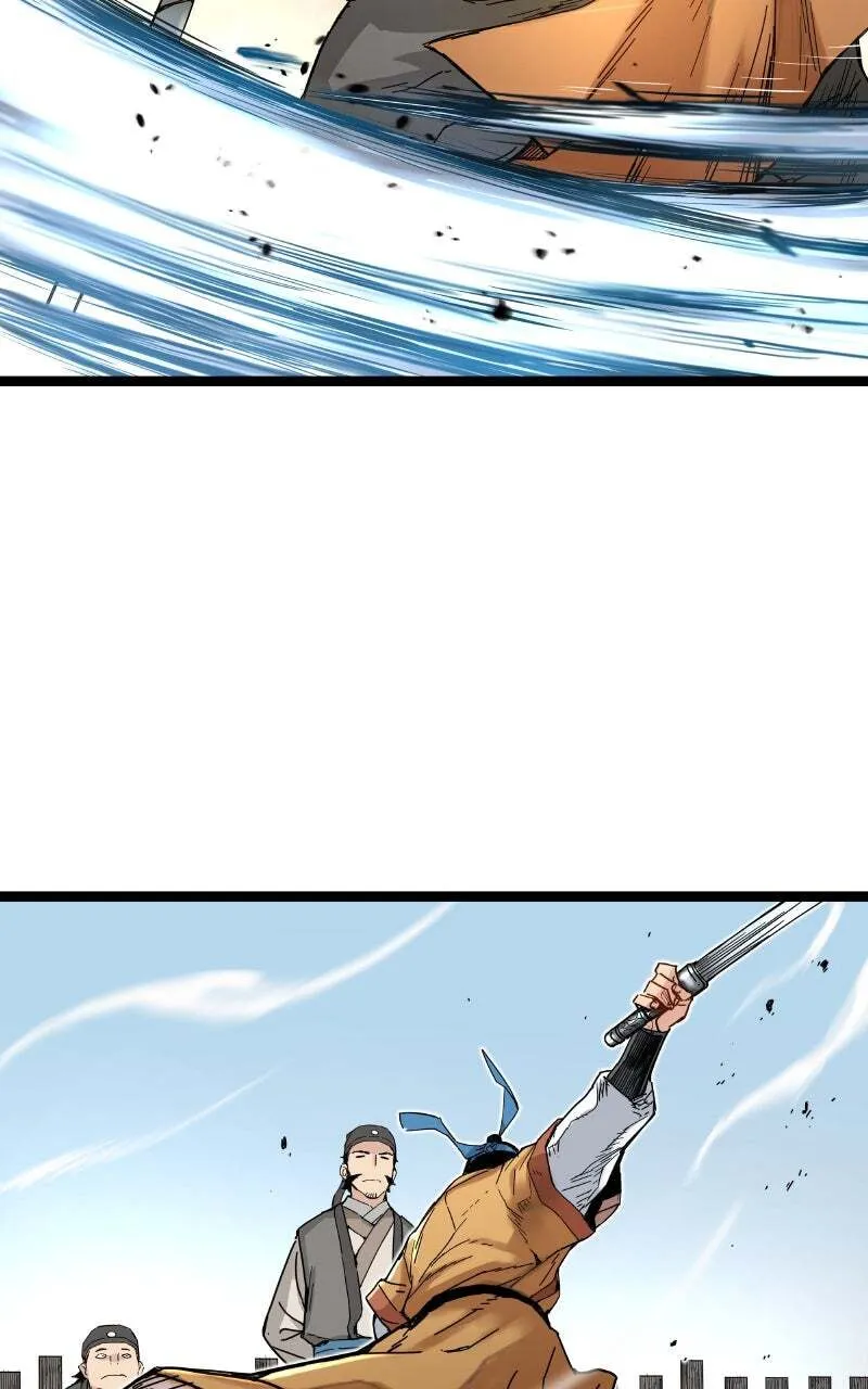 Sihanbu Cheonjaega Saranamneun Beop Chapter 4 page 39 - 