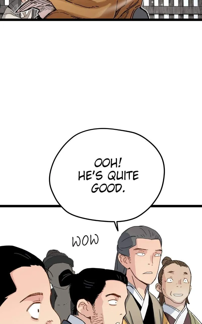 Sihanbu Cheonjaega Saranamneun Beop Chapter 4 page 40 - 