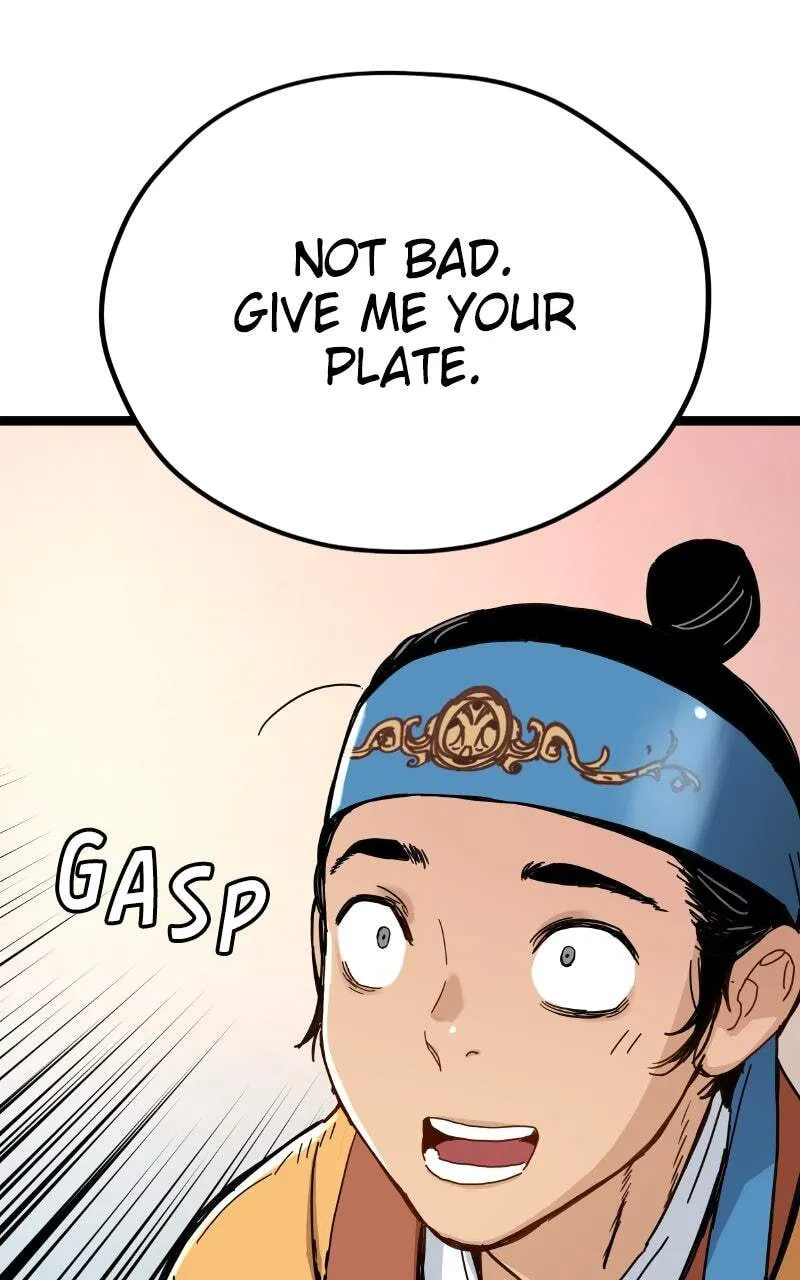Sihanbu Cheonjaega Saranamneun Beop Chapter 4 page 44 - 