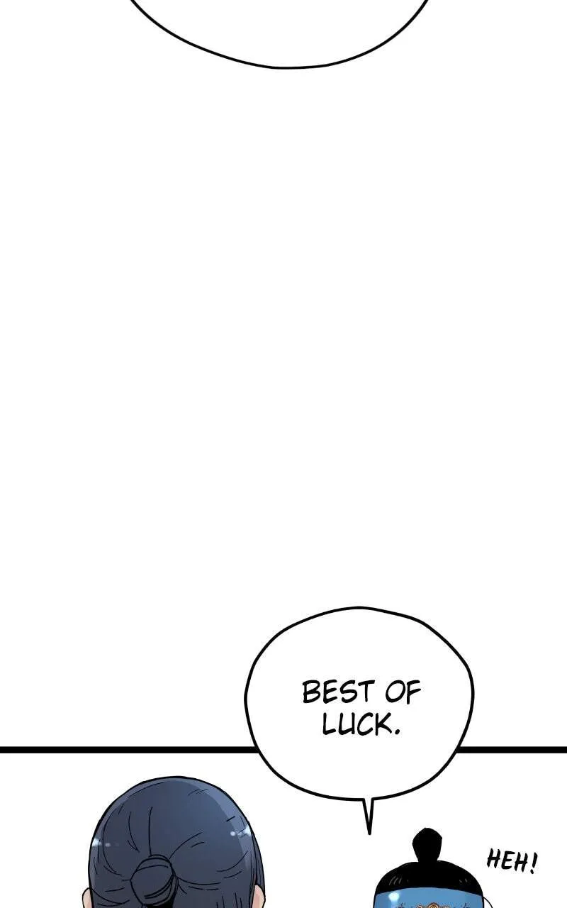 Sihanbu Cheonjaega Saranamneun Beop Chapter 4 page 46 - 