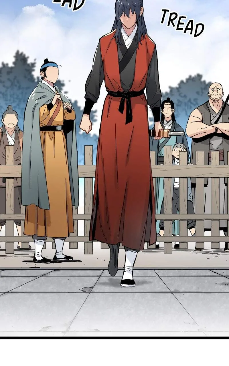 Sihanbu Cheonjaega Saranamneun Beop Chapter 4 page 49 - 