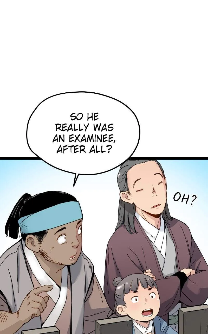 Sihanbu Cheonjaega Saranamneun Beop Chapter 4 page 50 - 