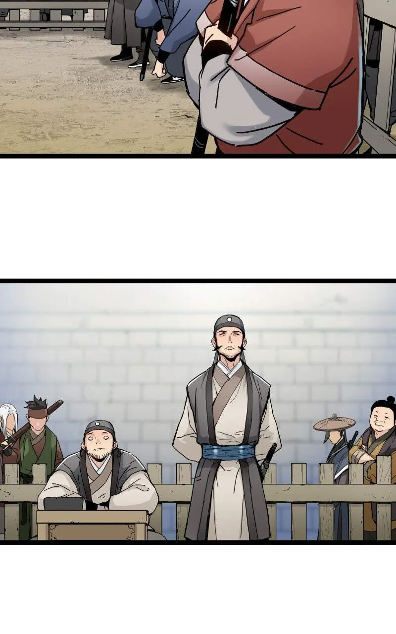 Sihanbu Cheonjaega Saranamneun Beop Chapter 4 page 6 - 