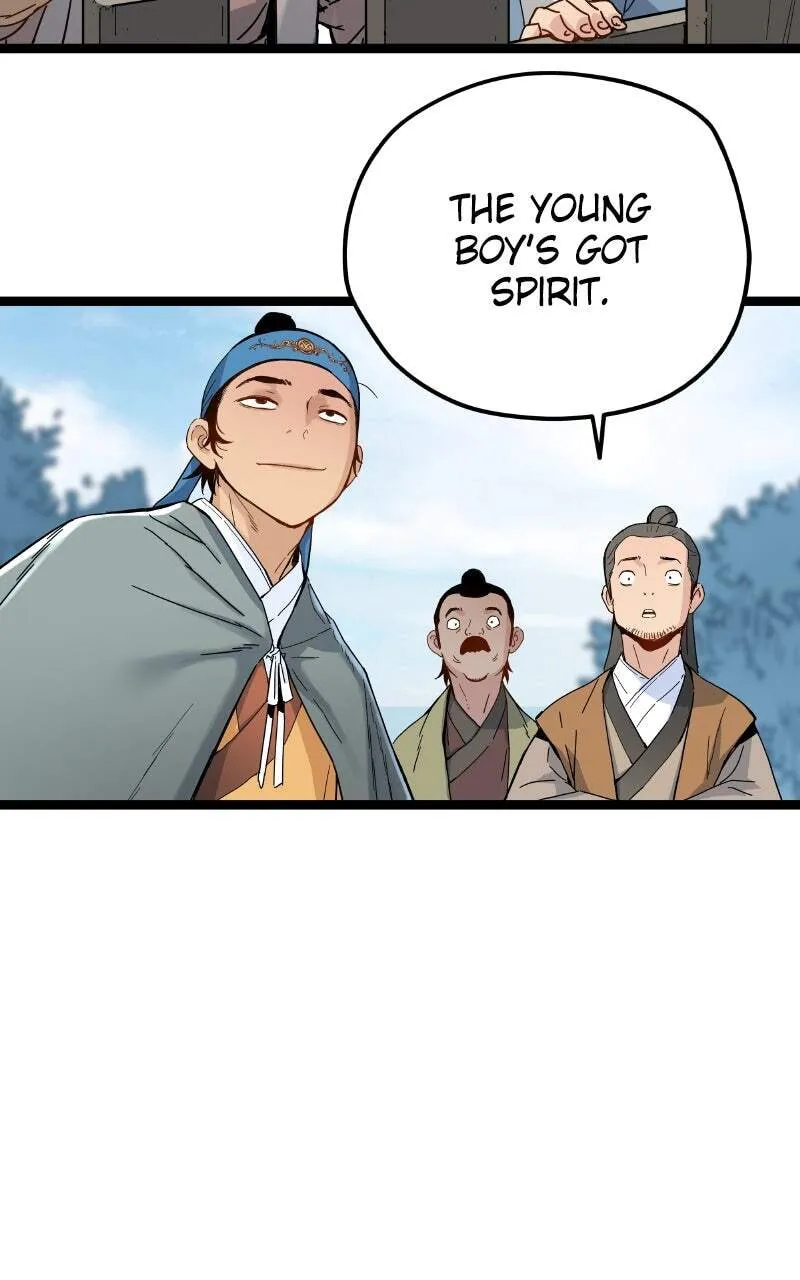 Sihanbu Cheonjaega Saranamneun Beop Chapter 4 page 51 - 