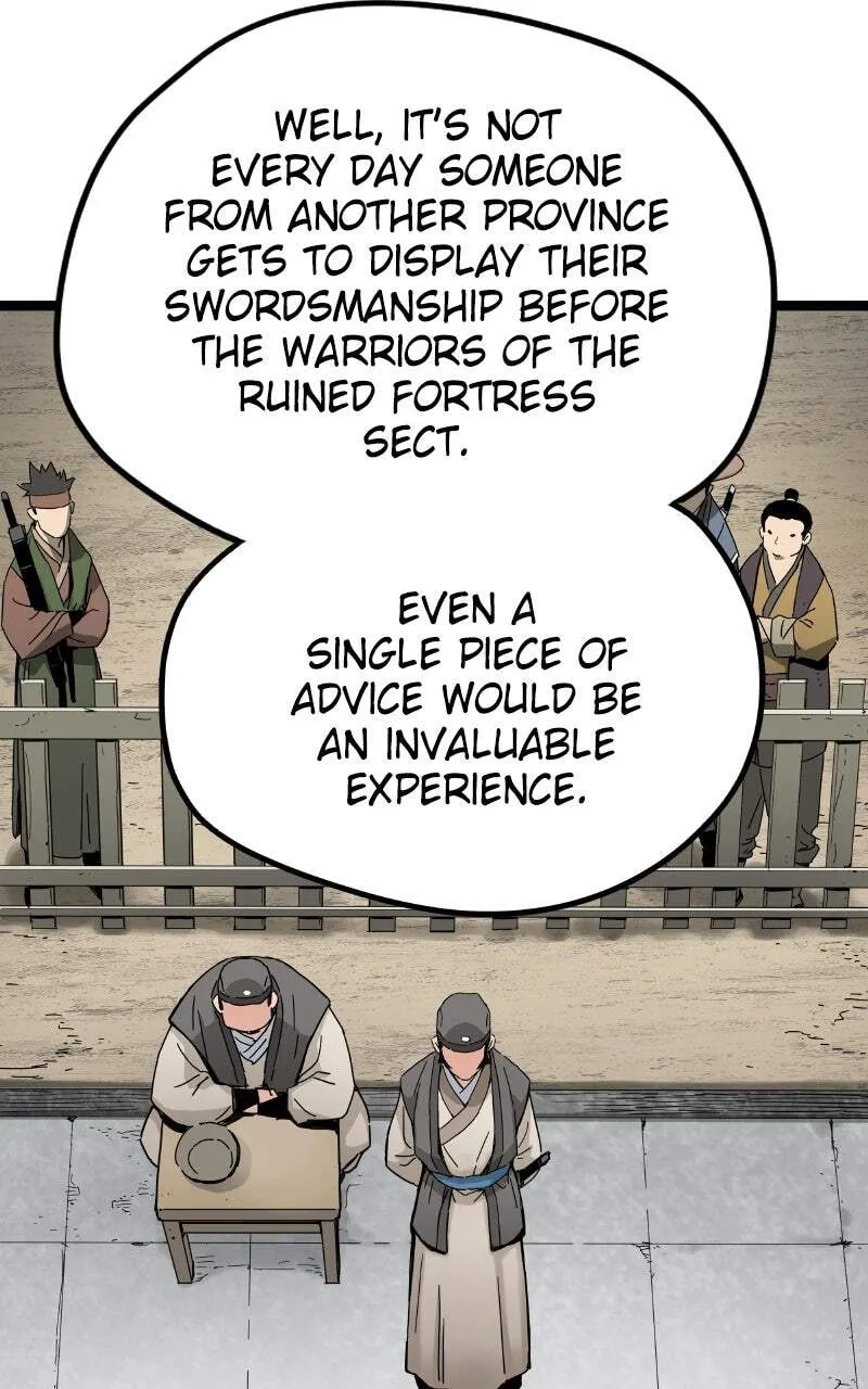 Sihanbu Cheonjaega Saranamneun Beop Chapter 4 page 52 - 
