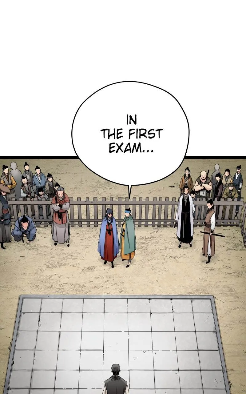 Sihanbu Cheonjaega Saranamneun Beop Chapter 4 page 7 - 