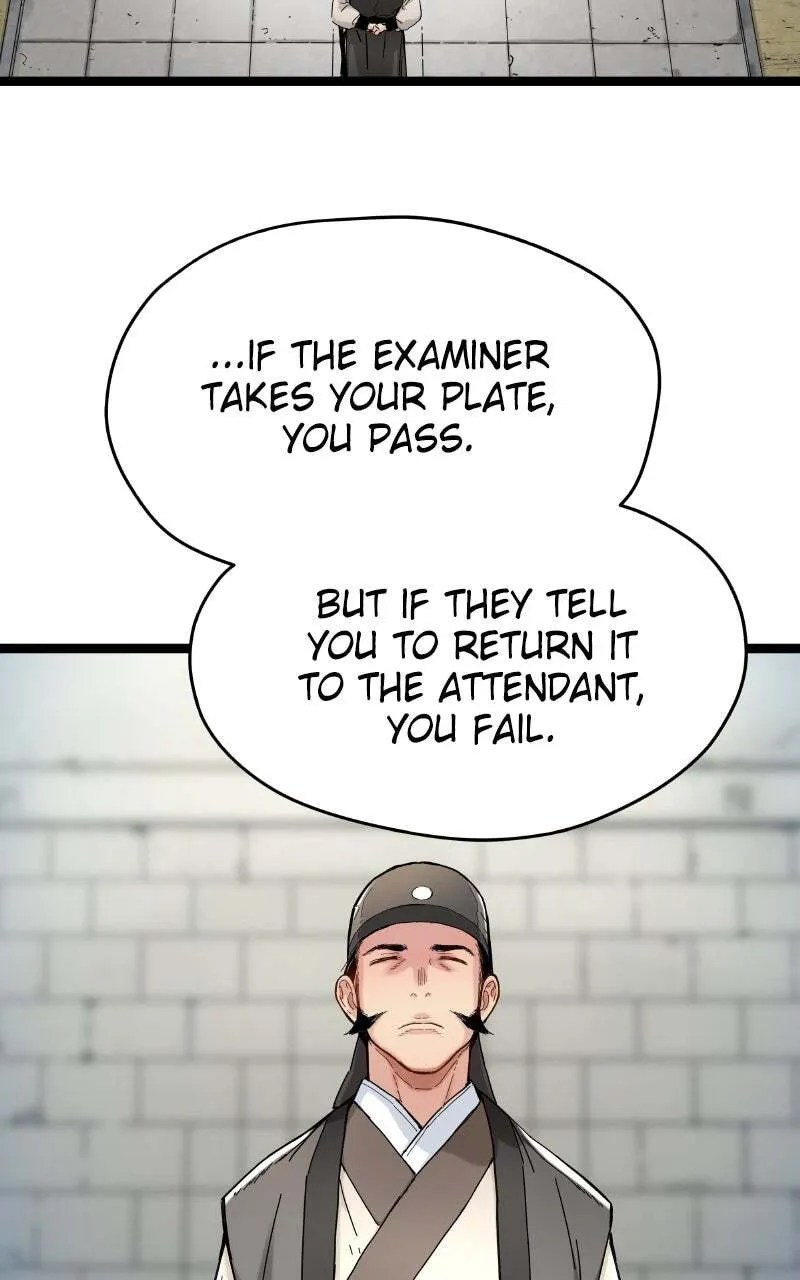 Sihanbu Cheonjaega Saranamneun Beop Chapter 4 page 8 - 