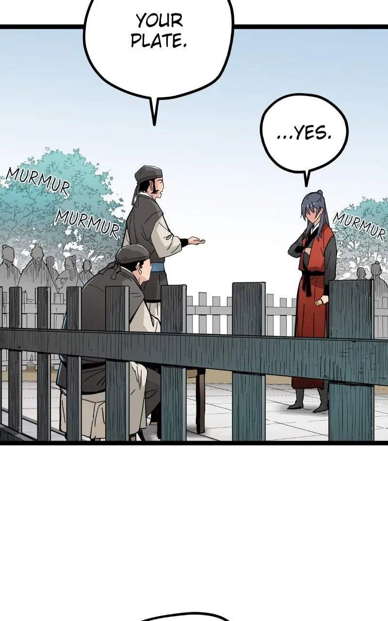 Sihanbu Cheonjaega Saranamneun Beop Chapter 4 page 72 - 