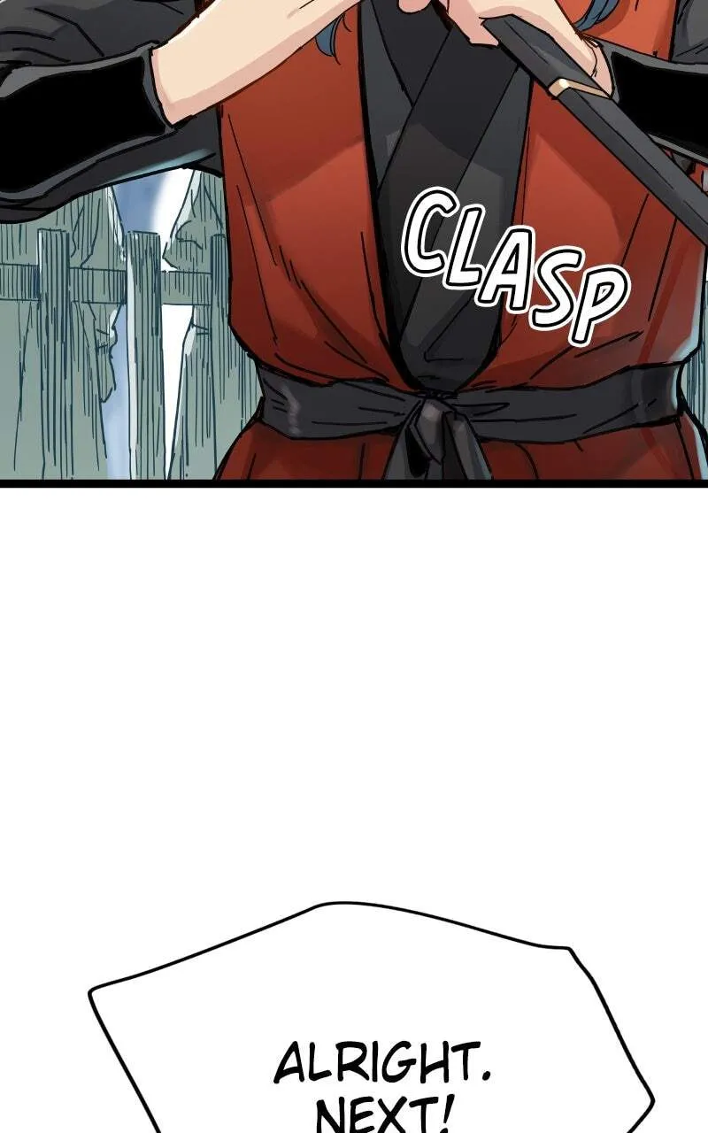 Sihanbu Cheonjaega Saranamneun Beop Chapter 4 page 76 - 