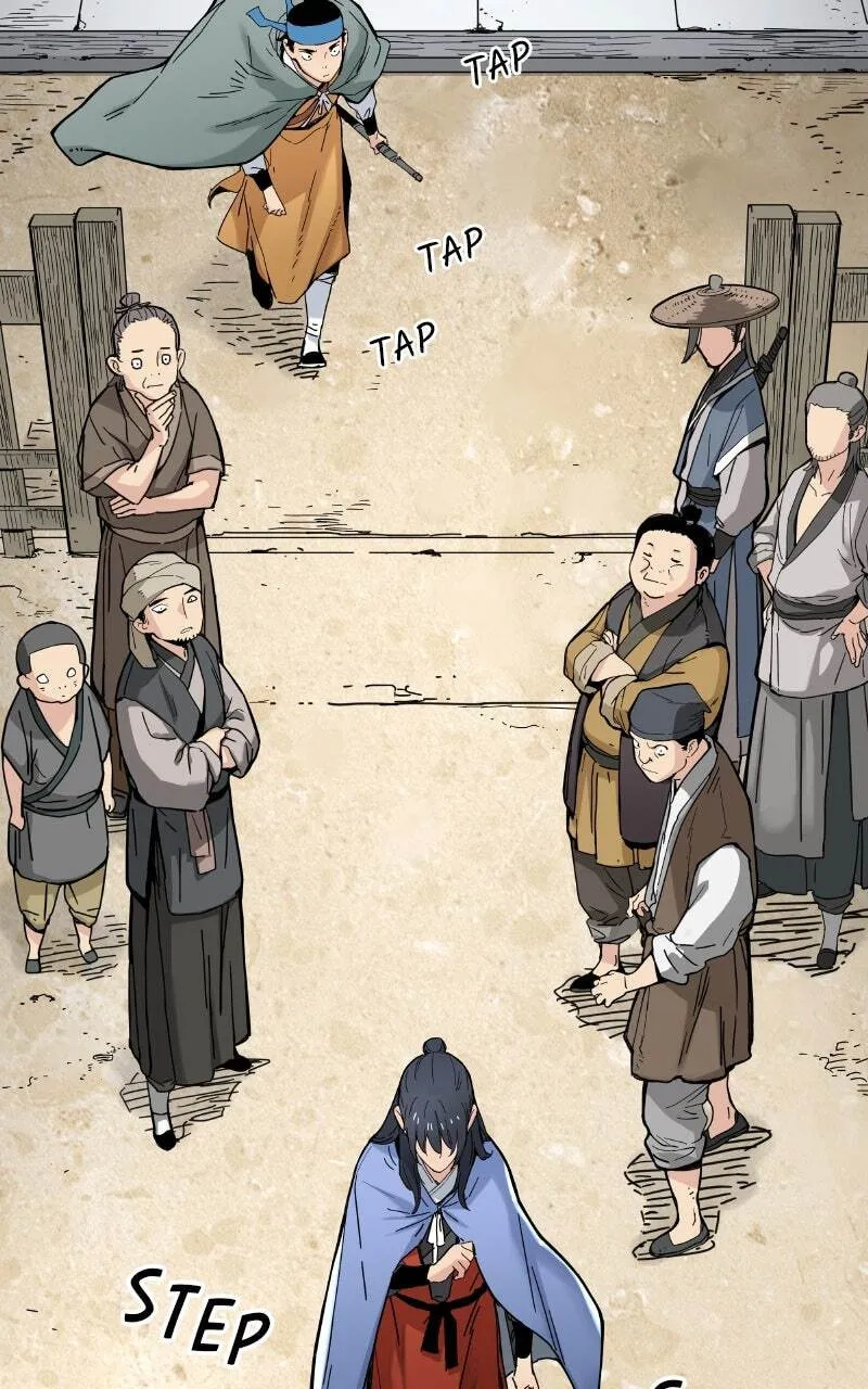 Sihanbu Cheonjaega Saranamneun Beop Chapter 4 page 78 - 