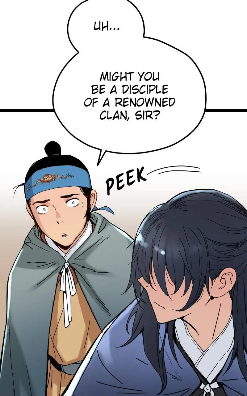 Sihanbu Cheonjaega Saranamneun Beop Chapter 4 page 80 - 