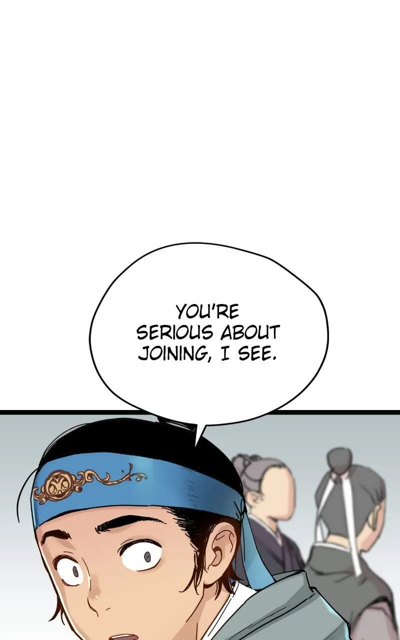Sihanbu Cheonjaega Saranamneun Beop Chapter 4 page 83 - 