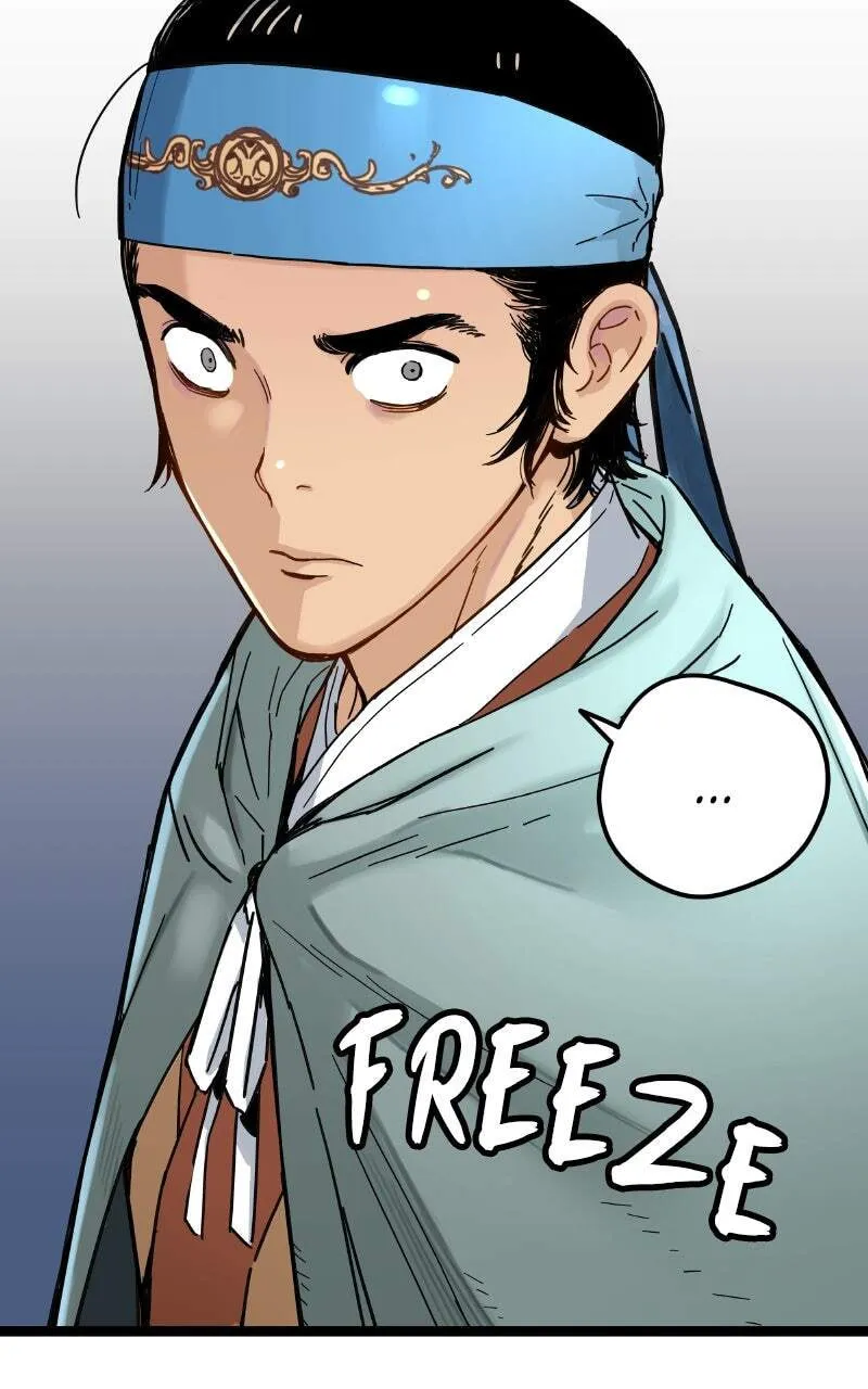 Sihanbu Cheonjaega Saranamneun Beop Chapter 4 page 86 - 