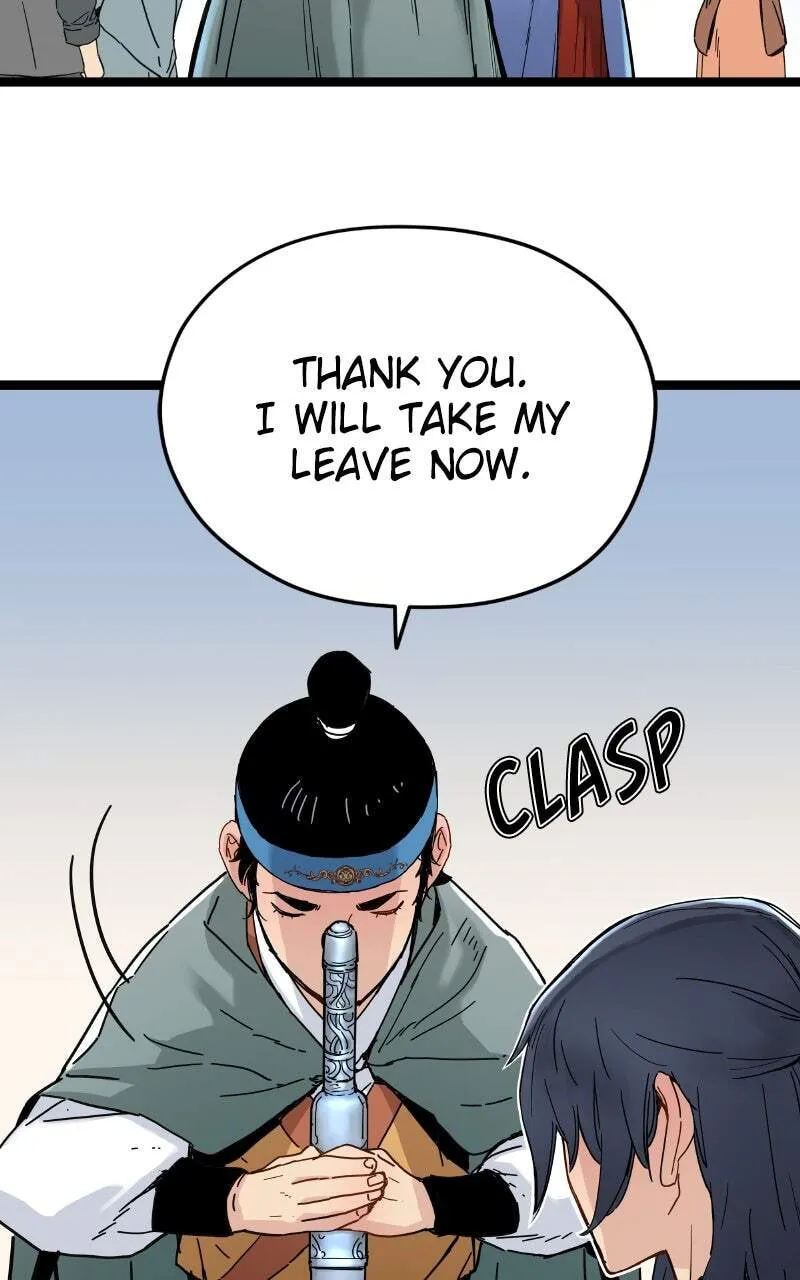 Sihanbu Cheonjaega Saranamneun Beop Chapter 4 page 88 - 
