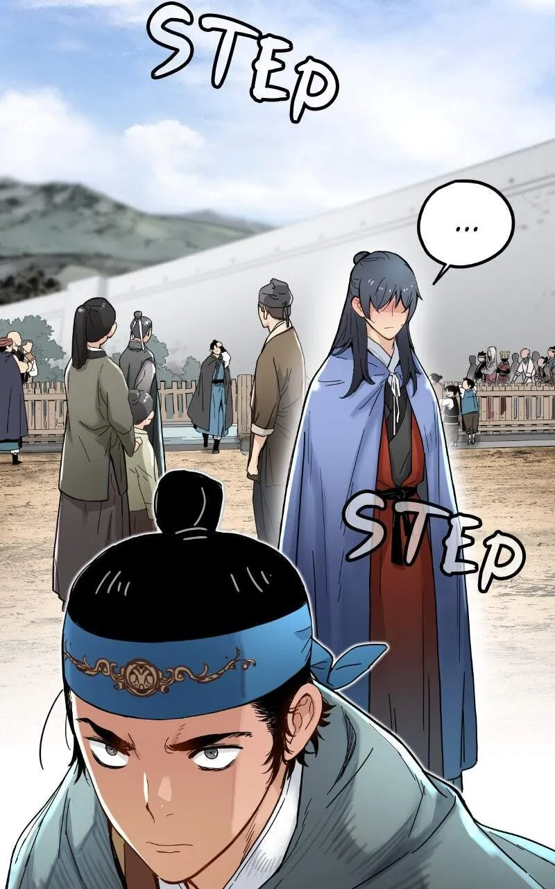 Sihanbu Cheonjaega Saranamneun Beop Chapter 4 page 90 - 