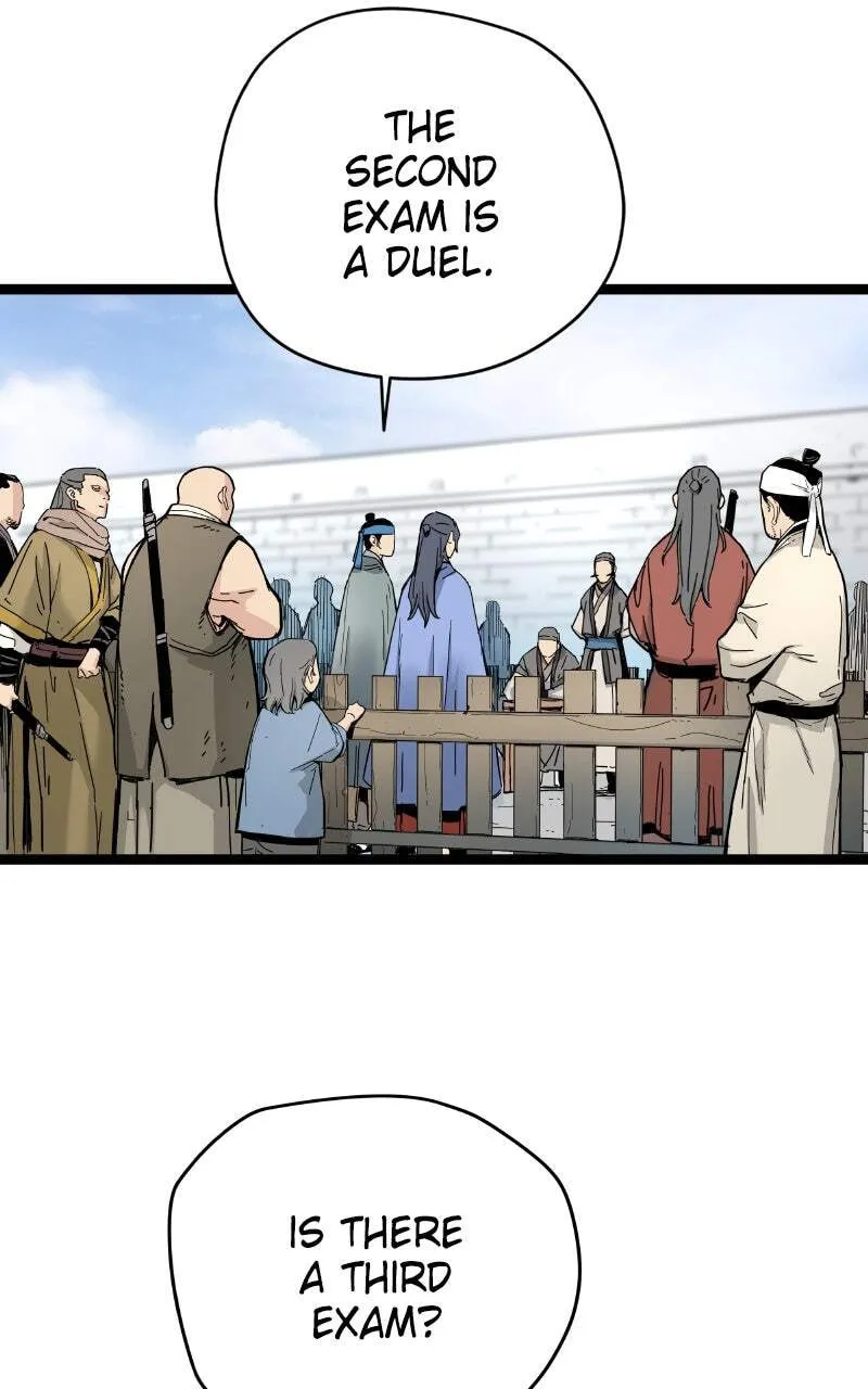 Sihanbu Cheonjaega Saranamneun Beop Chapter 4 page 10 - 