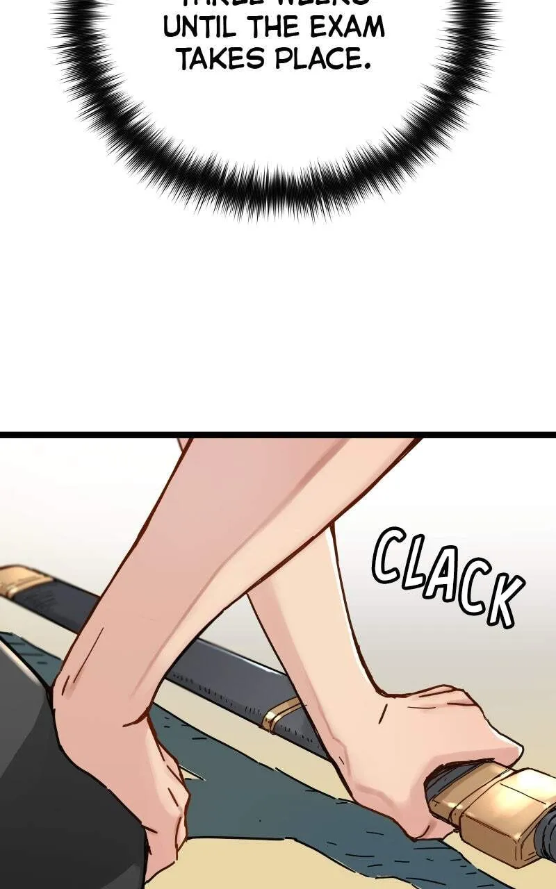 Sihanbu Cheonjaega Saranamneun Beop Chapter 4 page 97 - 