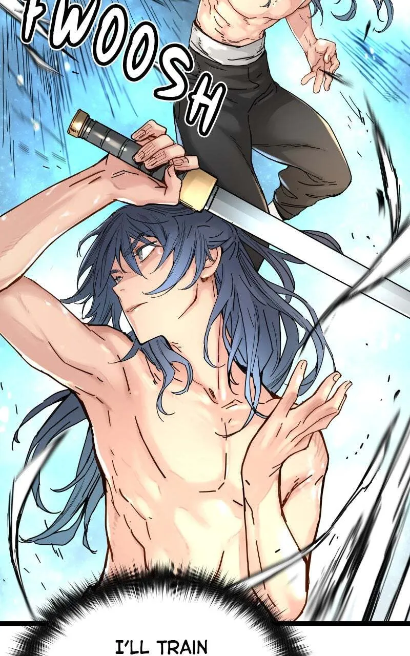 Sihanbu Cheonjaega Saranamneun Beop Chapter 4 page 100 - 