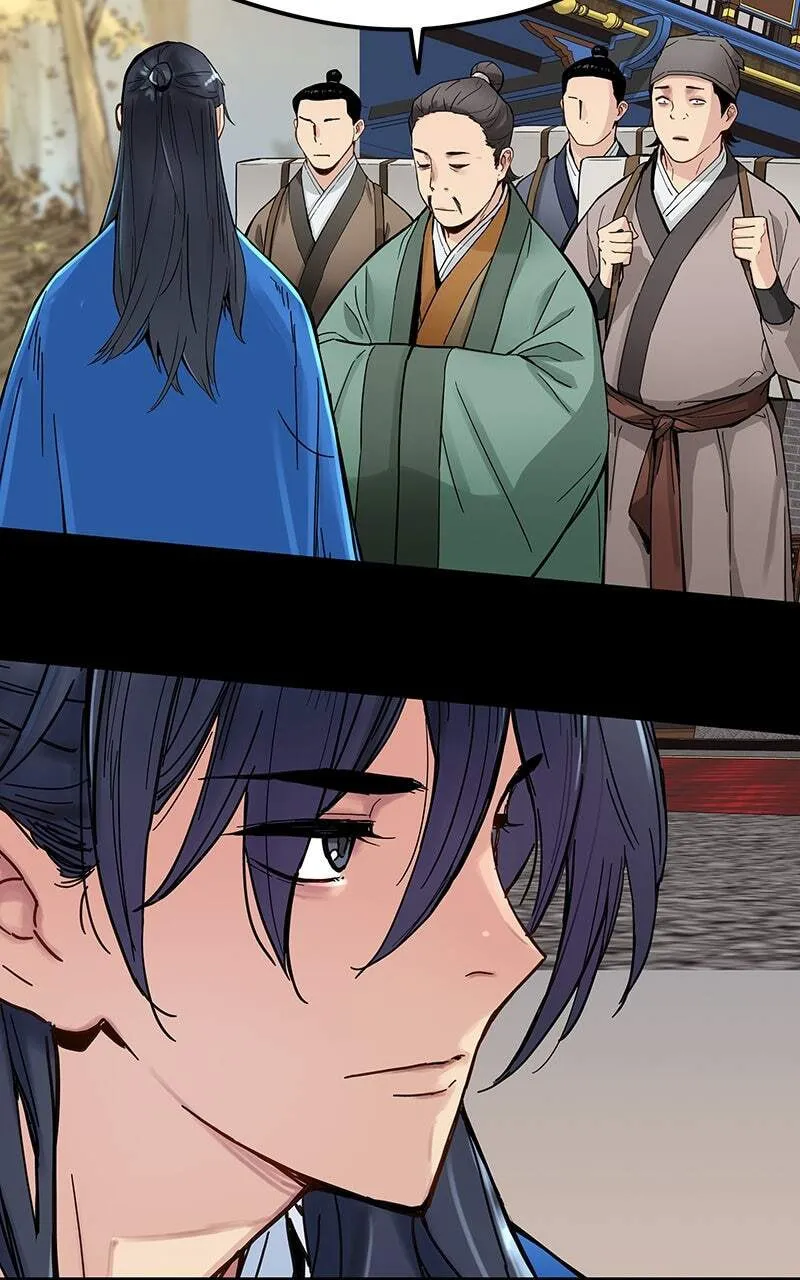 Sihanbu Cheonjaega Saranamneun Beop Chapter 40 page 2 - 