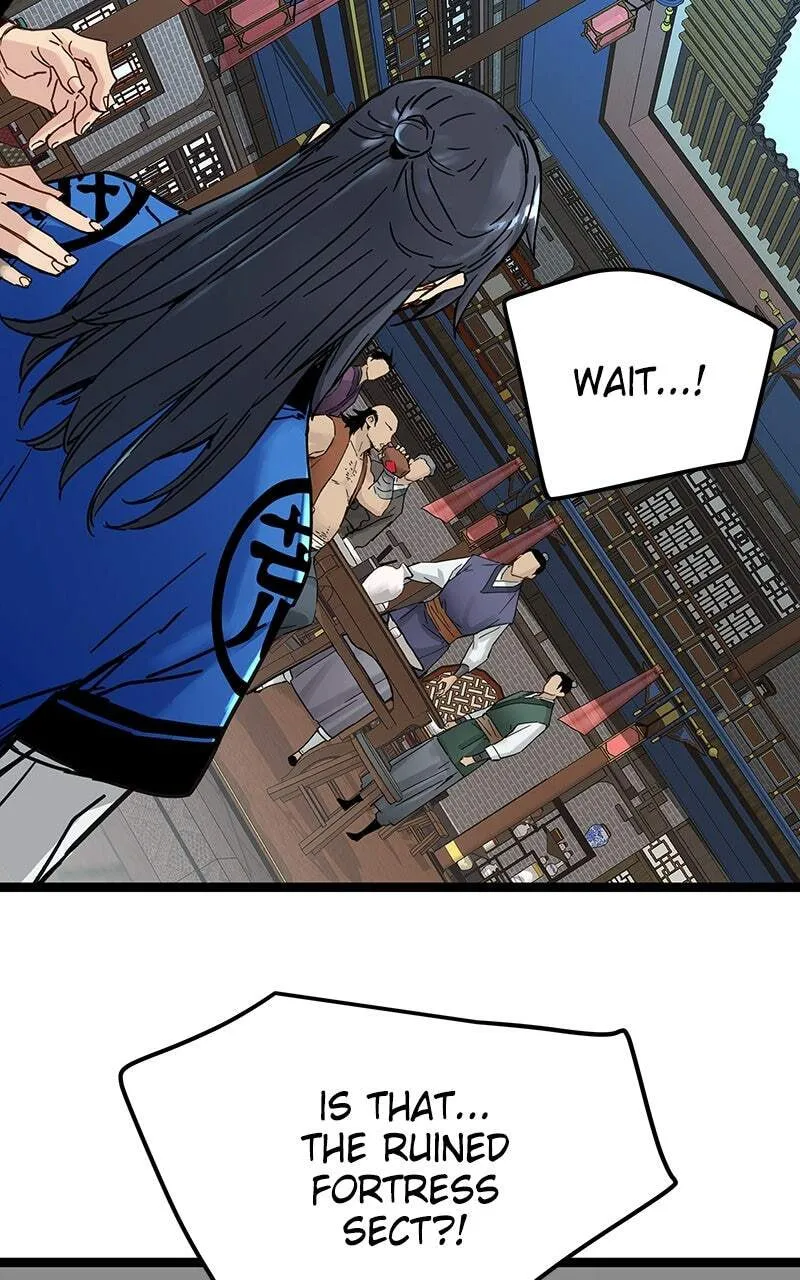 Sihanbu Cheonjaega Saranamneun Beop Chapter 40 page 13 - 