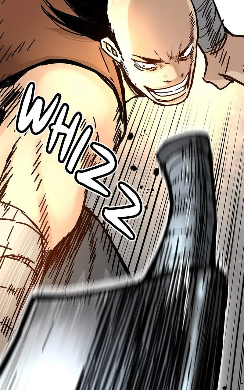 Sihanbu Cheonjaega Saranamneun Beop Chapter 40 page 19 - 