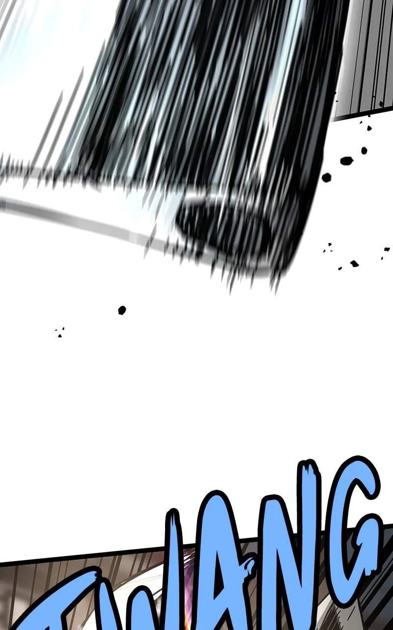 Sihanbu Cheonjaega Saranamneun Beop Chapter 40 page 20 - 