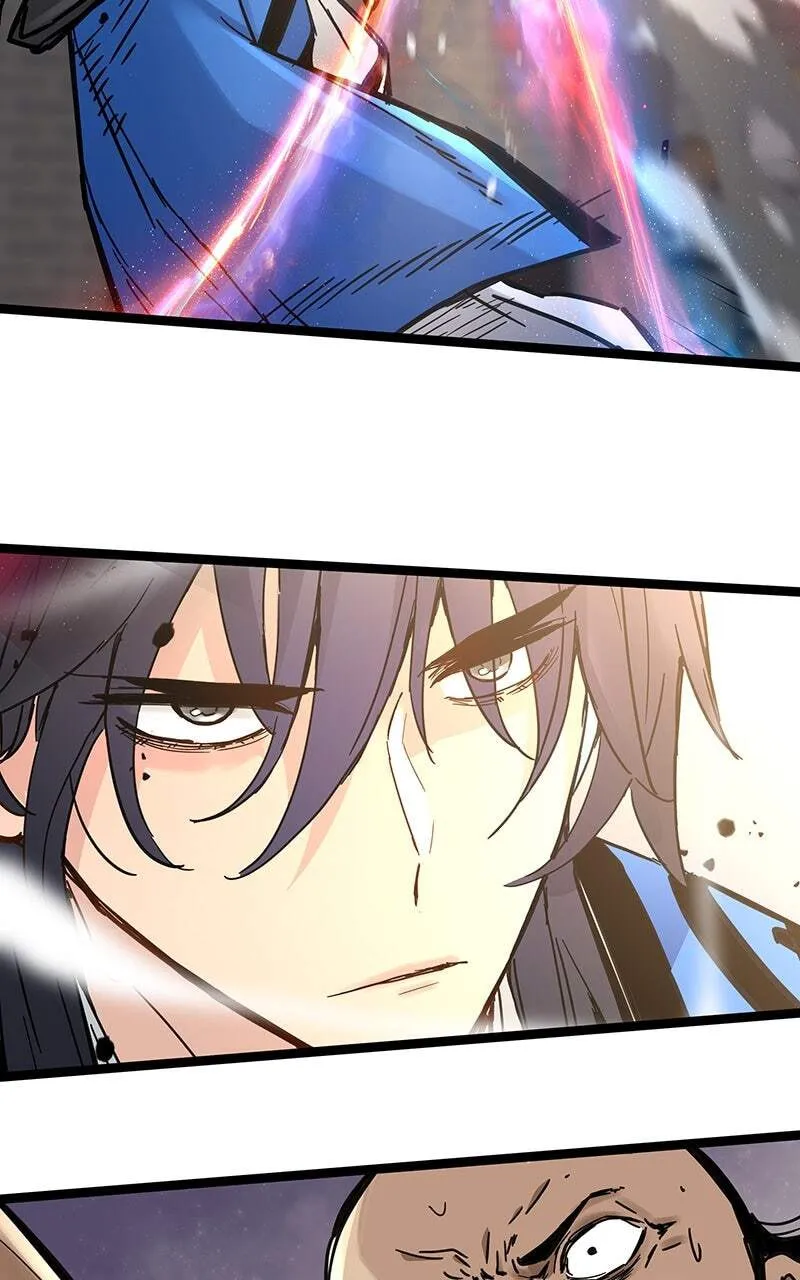 Sihanbu Cheonjaega Saranamneun Beop Chapter 40 page 22 - 