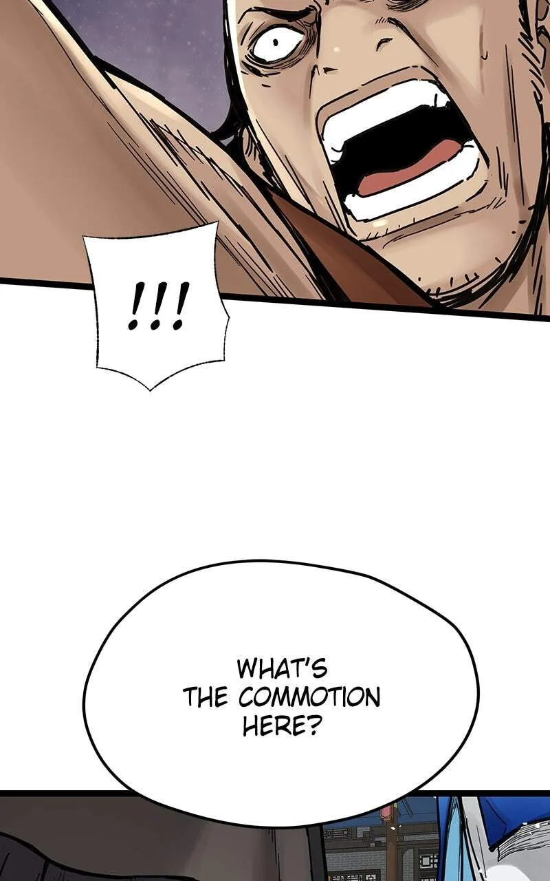 Sihanbu Cheonjaega Saranamneun Beop Chapter 40 page 23 - 